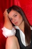 Burcu Altın Fotoğrafı