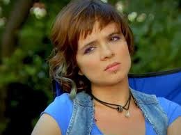 Burcu Altın Fotoğrafı