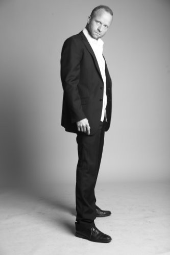 Jimmy Lindström Fotoğrafı