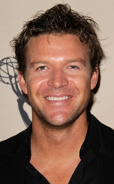 Matt Passmore Fotoğrafları 12