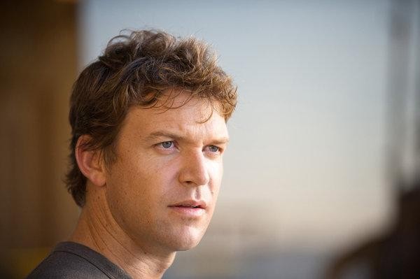Matt Passmore Fotoğrafı