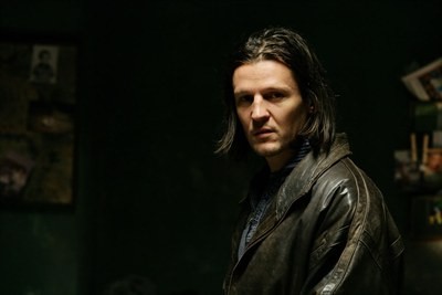 Constantin Lupescu Fotoğrafı