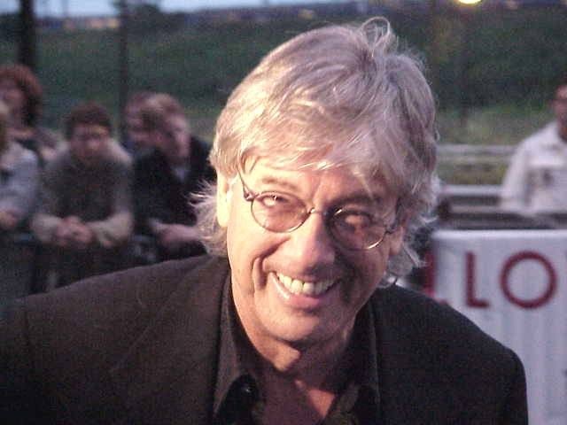 Paul Verhoeven Fotoğrafları 1