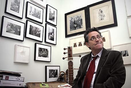 Jerry Levitan Fotoğrafı