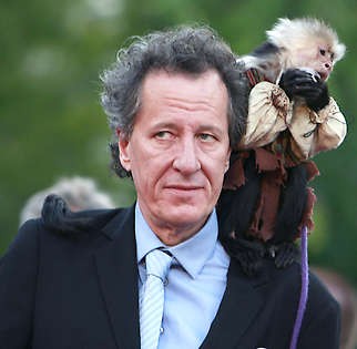 Geoffrey Rush Fotoğrafları 1