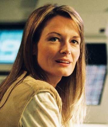 Catherine McCormack Fotoğrafları 2