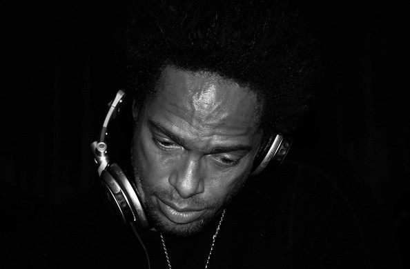 Gary Dourdan Fotoğrafları 8