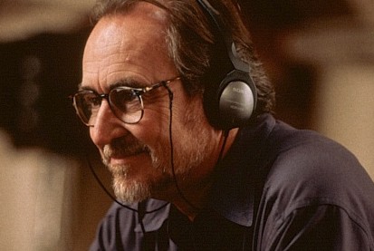 Wes Craven Fotoğrafları 10