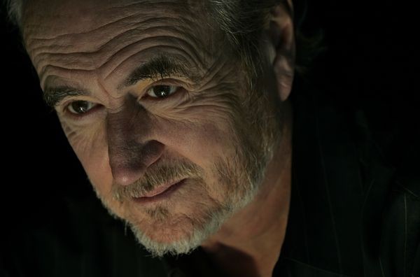 Wes Craven Fotoğrafları 4