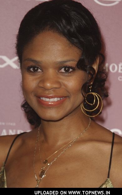 Kimberly Elise Fotoğrafları 6