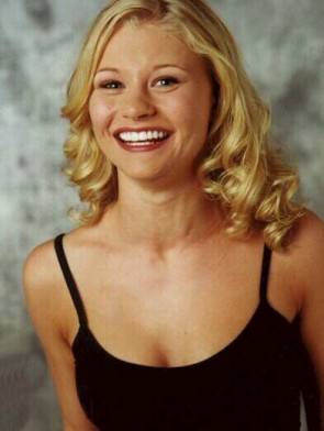 Emilie de Ravin Fotoğrafı