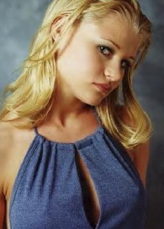 Emilie de Ravin Fotoğrafı