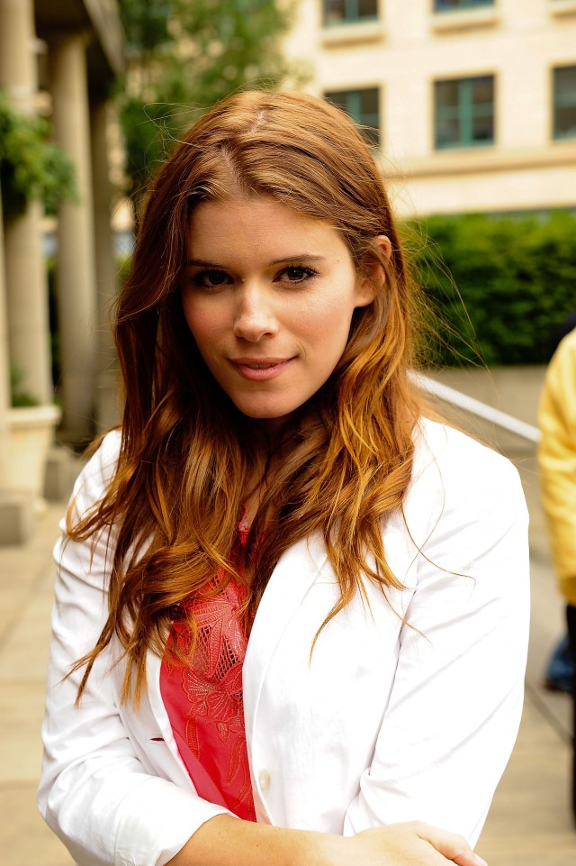 Kate Mara Fotoğrafları 13