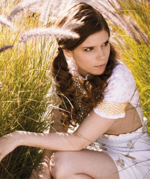 Kate Mara Fotoğrafı
