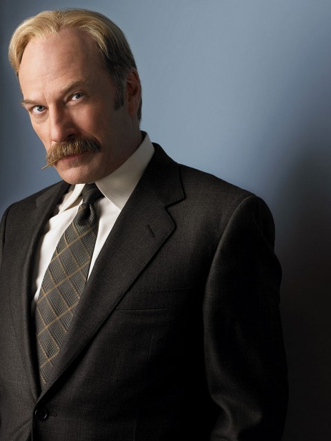 Ted Levine Fotoğrafları 15