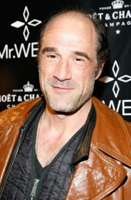 Elias Koteas Fotoğrafları 8