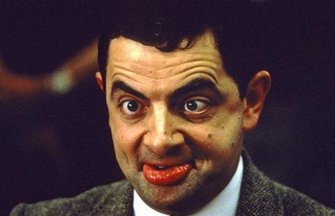 Rowan Atkinson Fotoğrafları 16