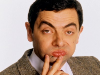 Rowan Atkinson Fotoğrafları 6