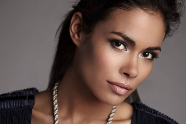 Daniella Alonso Fotoğrafları 20