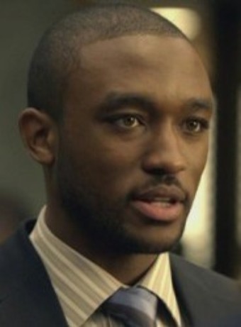 Lee Thompson Young Fotoğrafları 1