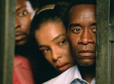 Don Cheadle Fotoğrafları 22