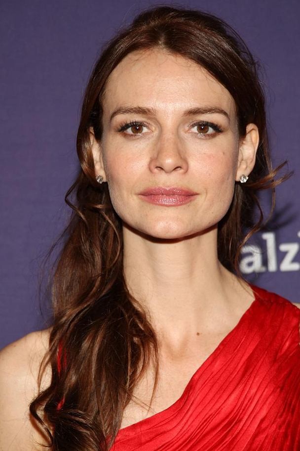 Saffron Burrows Fotoğrafları 21