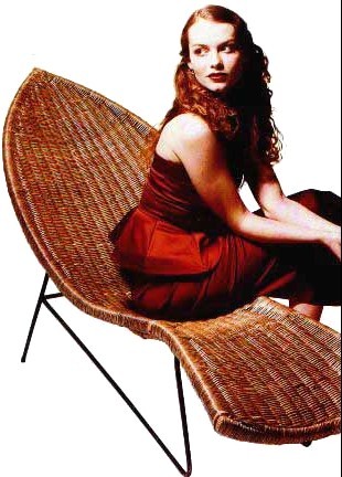 Saffron Burrows Fotoğrafları 25