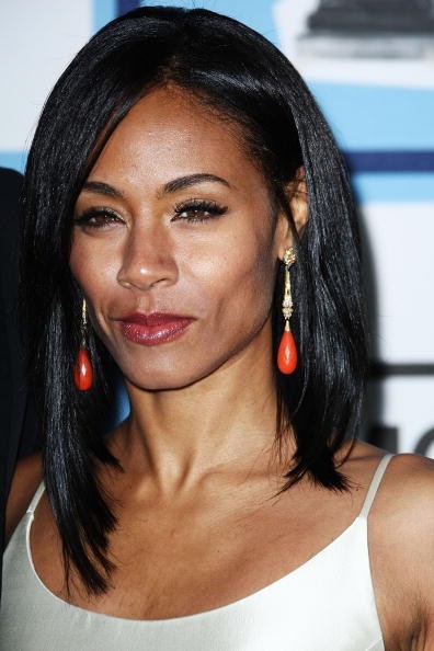 Jada Pinkett Smith Fotoğrafları 2