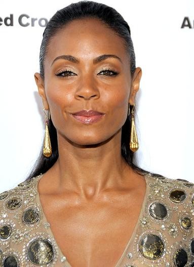 Jada Pinkett Smith Fotoğrafları 15