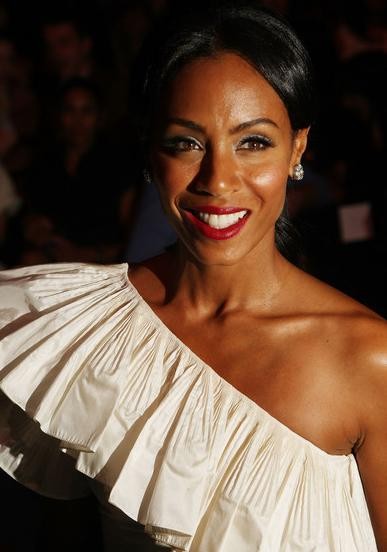 Jada Pinkett Smith Fotoğrafları 41