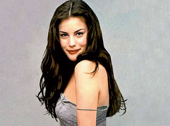 Liv Tyler Fotoğrafları 143