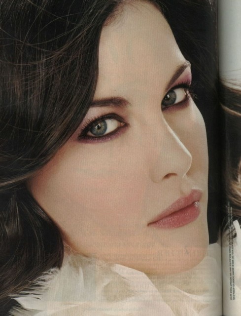 Liv Tyler Fotoğrafları 211