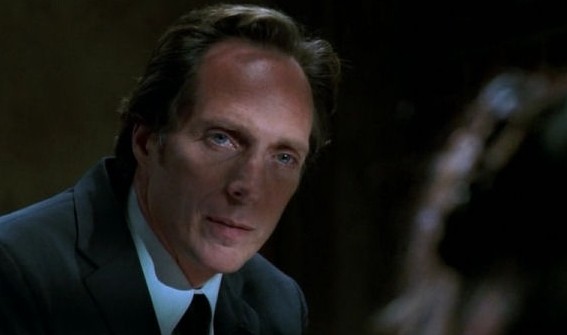 William Fichtner Fotoğrafları 4