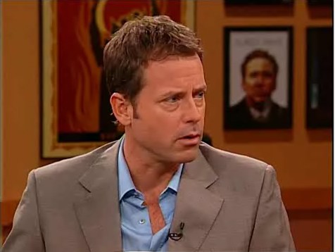 Greg Kinnear Fotoğrafları 4