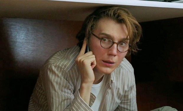 Paul Dano Fotoğrafı
