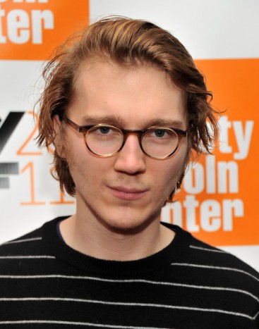 Paul Dano Fotoğrafları 21