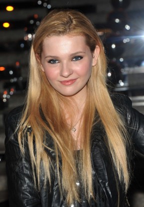 Abigail Breslin Fotoğrafları 263