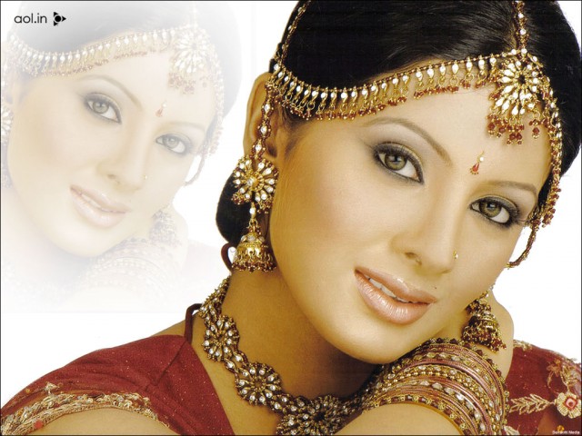 Geeta Basra fotoğrafı