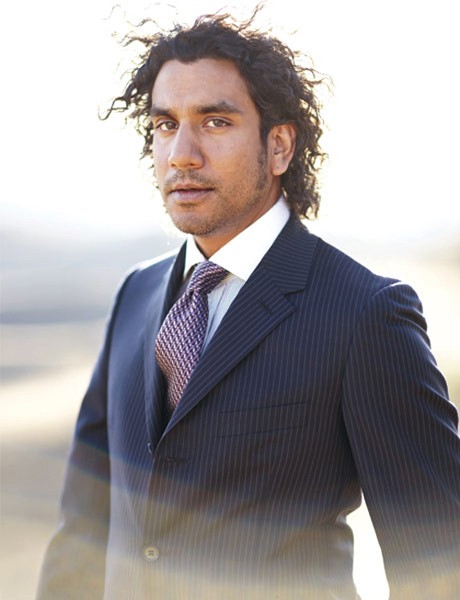 Naveen Andrews Fotoğrafları 11