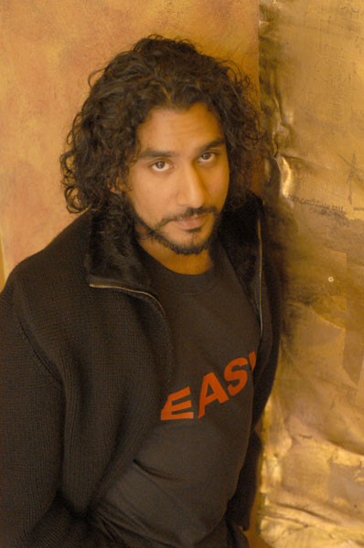 Naveen Andrews Fotoğrafları 12