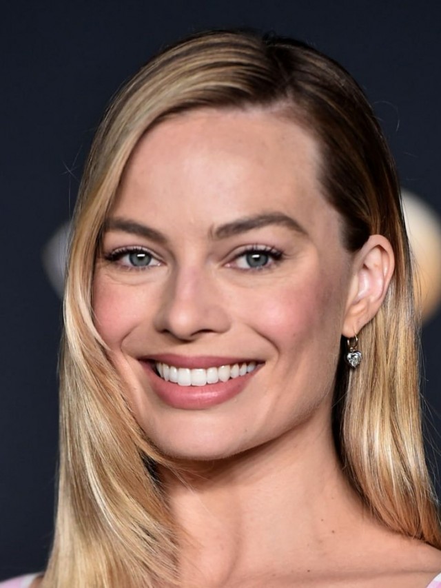 Margot Robbie Fotoğrafları 12