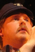 Tim Heidecker Fotoğrafı