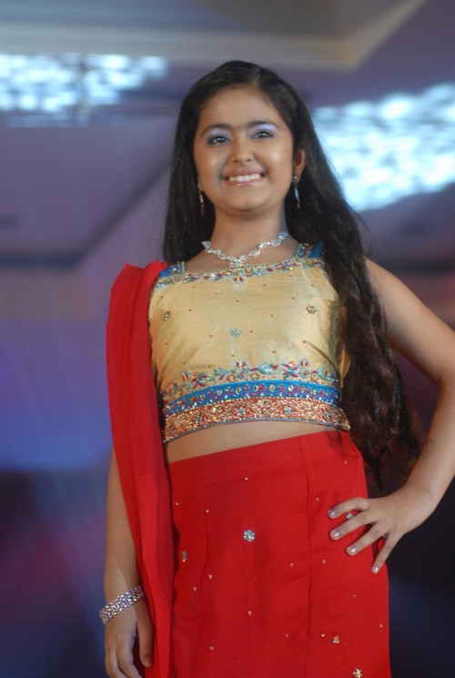 Avika Gor Fotoğrafı