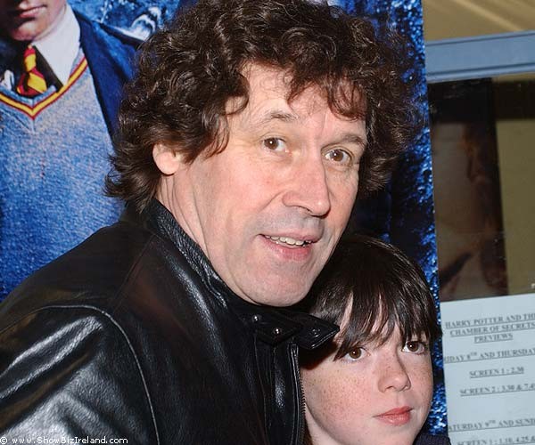 Stephen Rea Fotoğrafları 6