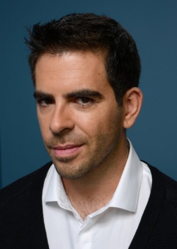 Eli Roth Fotoğrafı