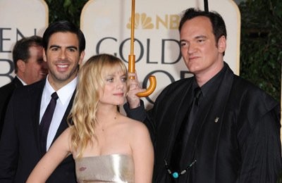 Eli Roth Fotoğrafı