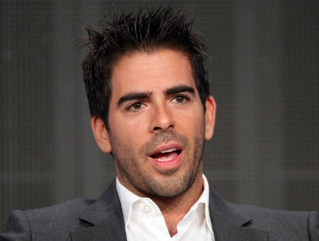 Eli Roth Fotoğrafı