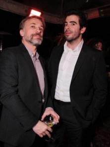 Eli Roth Fotoğrafı