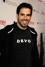 Eli Roth Fotoğrafı