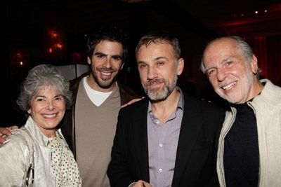 Eli Roth Fotoğrafı